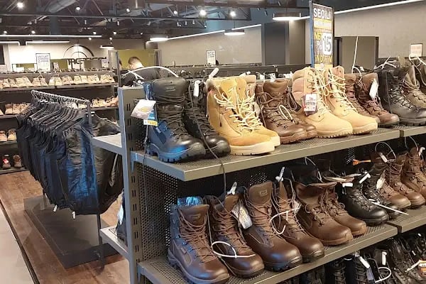 YDS Fabrika Satış Mağazası - Resim 15