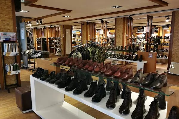 YDS Fabrika Satış Mağazası - Resim 8