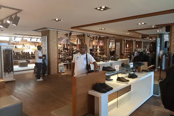 YDS Fabrika Satış Mağazası - Resim 5