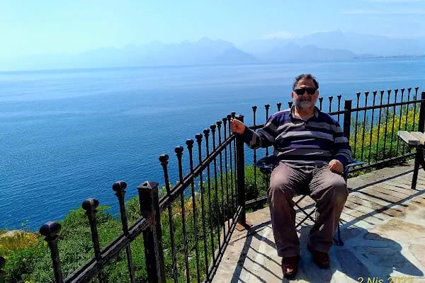 Yalım Parkı - Resim 16