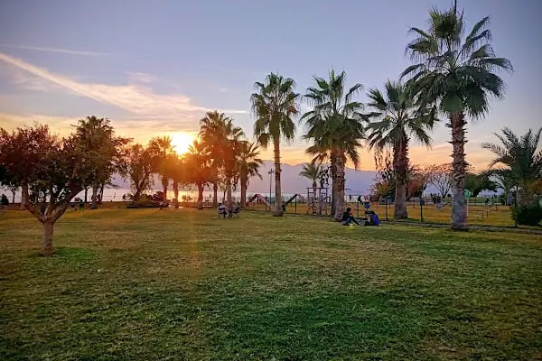 Yalım Parkı - Resim 5
