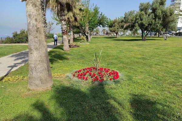 Yalım Parkı - Resim 10