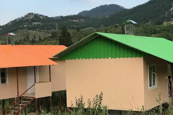 Arslanköy Doğa Pansiyon - Resim 4
