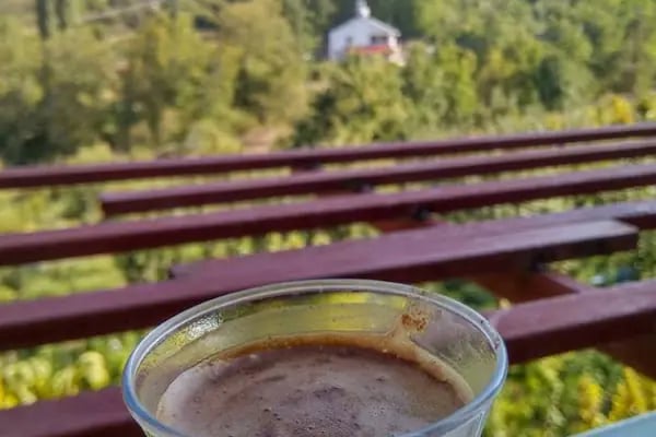 Arslanköy Doğa Pansiyon - Resim 7