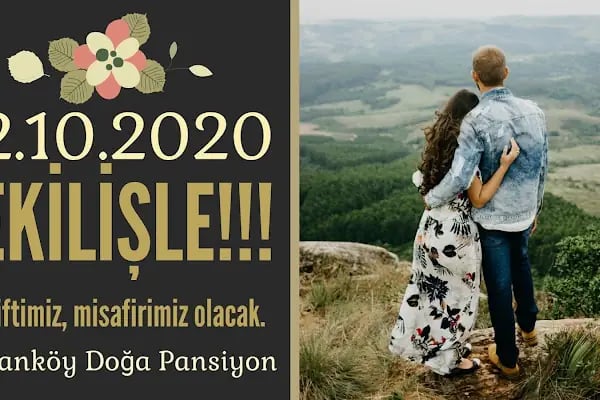 Arslanköy Doğa Pansiyon - Resim 20