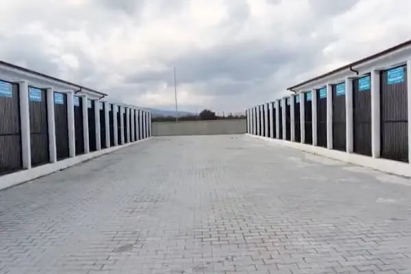 Akşehir Belediyesi Sahipsiz Hayvan Bakımevi ve Rehabilitasyon Merkezi - Resim 9