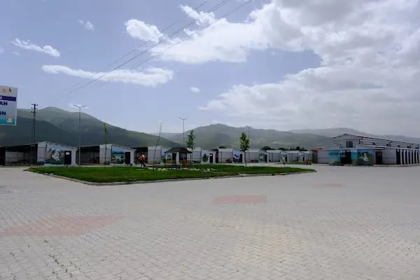 Akşehir Belediyesi Sahipsiz Hayvan Bakımevi ve Rehabilitasyon Merkezi - Resim 8