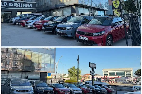 KARALAR OTO KİRALAMA - Resim 3