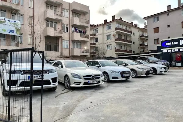 KARALAR OTO KİRALAMA - Resim 14