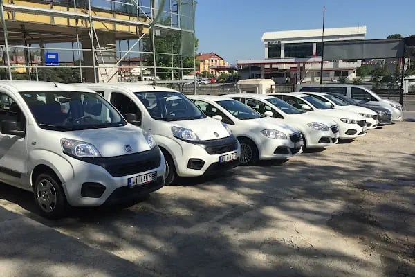 KARALAR OTO KİRALAMA - Resim 18