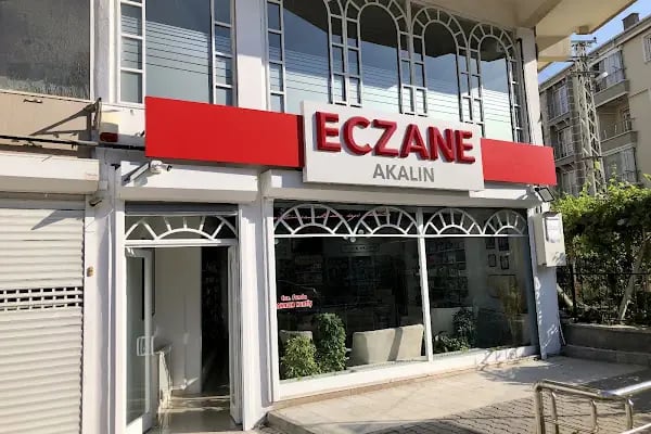 Akalın Eczanesi - Resim 2