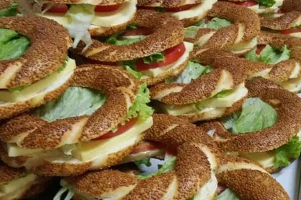 Artizan Naturel&amp;Glutensiz Fırın ( Çöylak Hastalarına Satış Önerilmemektedir.) - Resim 18