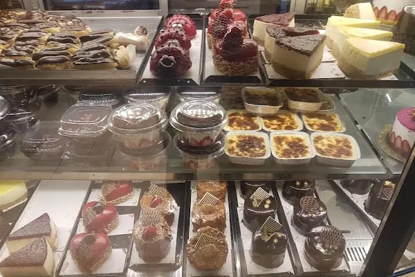 Artizan Naturel&amp;Glutensiz Fırın ( Çöylak Hastalarına Satış Önerilmemektedir.) - Resim 6