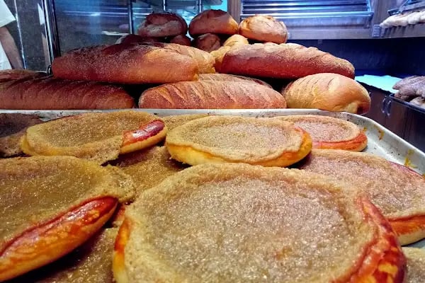 Artizan Naturel&amp;Glutensiz Fırın ( Çöylak Hastalarına Satış Önerilmemektedir.) - Resim 13