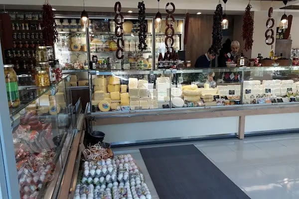 Artizan Naturel&amp;Glutensiz Fırın ( Çöylak Hastalarına Satış Önerilmemektedir.) - Resim 8