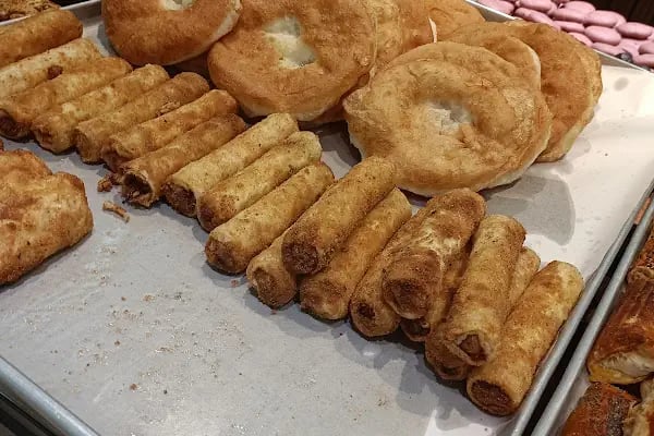 Artizan Naturel&amp;Glutensiz Fırın ( Çöylak Hastalarına Satış Önerilmemektedir.) - Resim 3