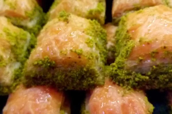 Artizan Naturel&amp;Glutensiz Fırın ( Çöylak Hastalarına Satış Önerilmemektedir.) - Resim 12