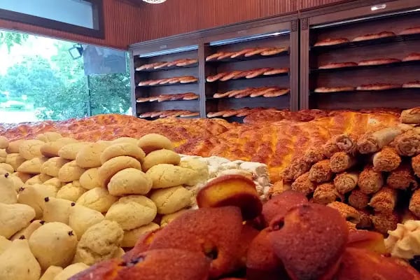 Artizan Naturel&amp;Glutensiz Fırın ( Çöylak Hastalarına Satış Önerilmemektedir.) - Resim 1