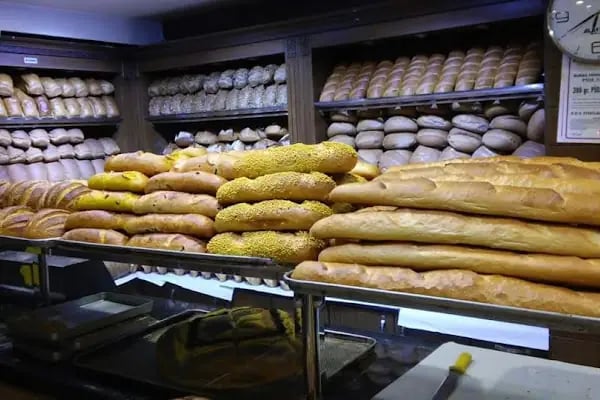 Artizan Naturel&amp;Glutensiz Fırın ( Çöylak Hastalarına Satış Önerilmemektedir.) - Resim 11