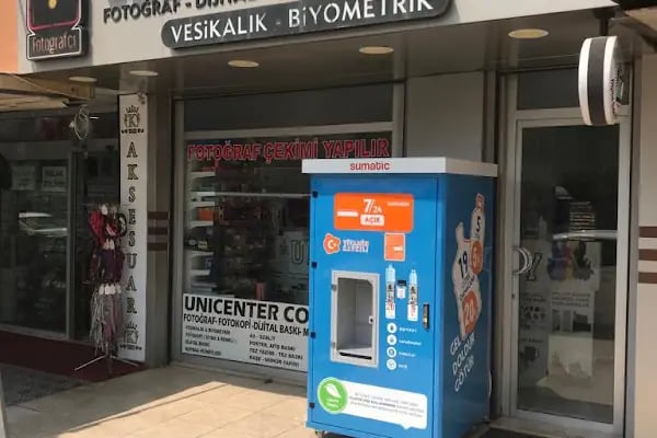 Unicenter Copy - Resim 14