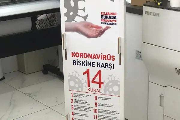 Unicenter Copy - Resim 11