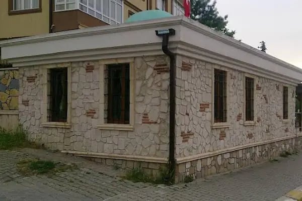 Sakar Baba Türbesi - Resim 2