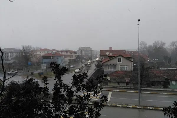 Sakar Baba Türbesi - Resim 11