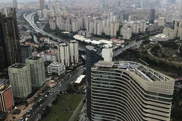 Yayaİst Health Fitness Metropol Avm - Resim 2