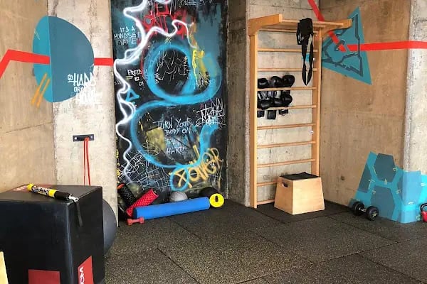 Yayaİst Health Fitness Metropol Avm - Resim 10