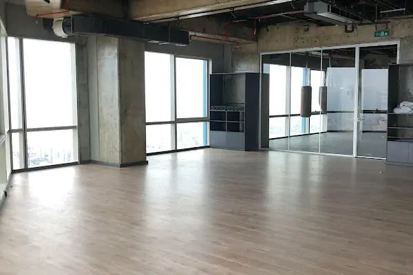 Yayaİst Health Fitness Metropol Avm - Resim 7