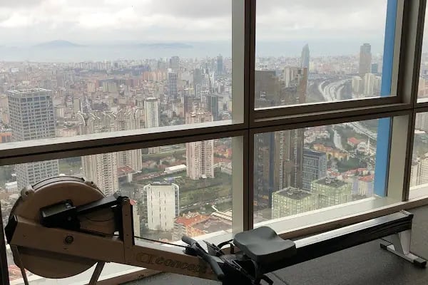 Yayaİst Health Fitness Metropol Avm - Resim 3