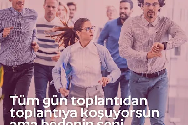 Yayaİst Health Fitness Metropol Avm - Resim 18