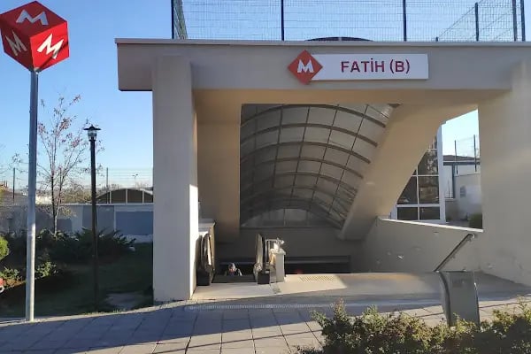 Fatih - Resim 1