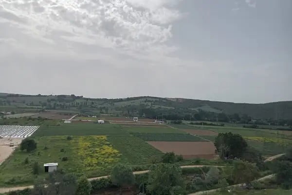 Hasanağa Toki 1. Etap Yönetimi - Resim 2