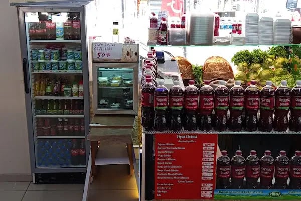 EMKA Yiyecek & Icecek Hizmetleri Limited Sirketi - Resim 7