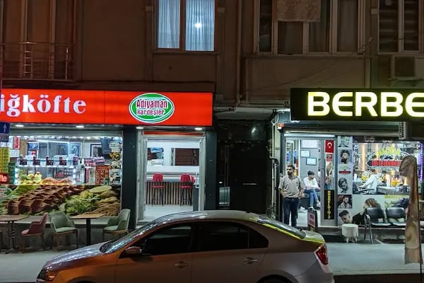 EMKA Yiyecek & Icecek Hizmetleri Limited Sirketi - Resim 12