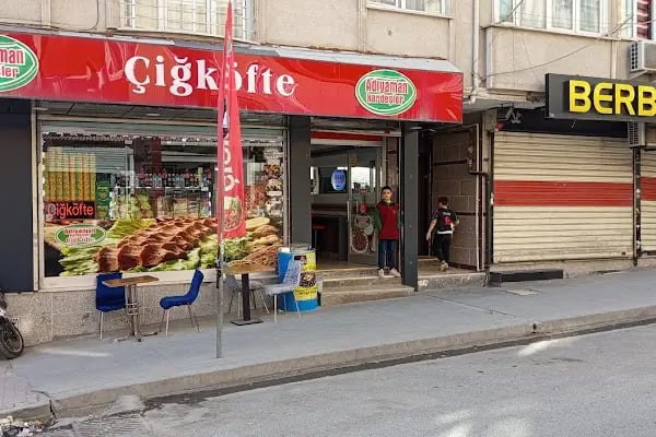 EMKA Yiyecek & Icecek Hizmetleri Limited Sirketi - Resim 5