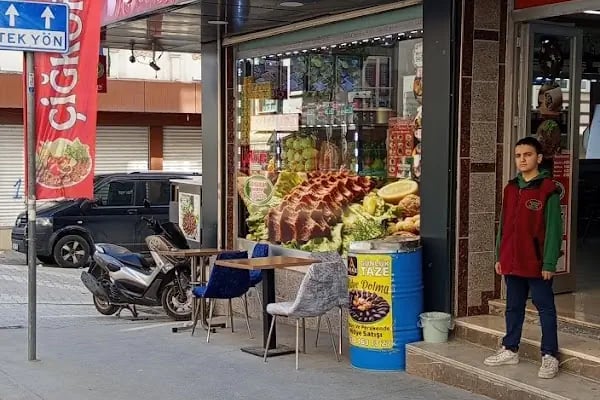 EMKA Yiyecek & Icecek Hizmetleri Limited Sirketi - Resim 14