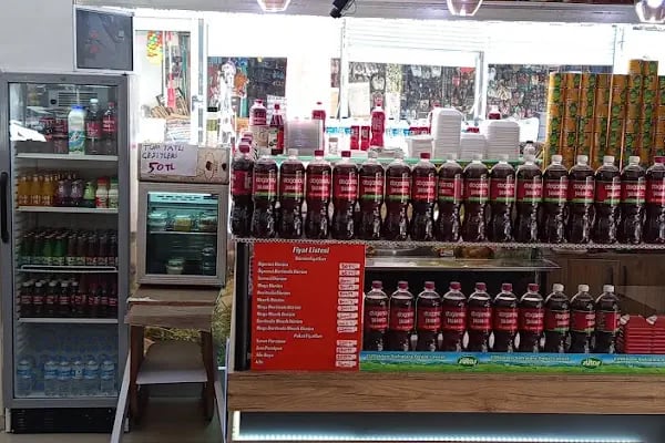 EMKA Yiyecek & Icecek Hizmetleri Limited Sirketi - Resim 16