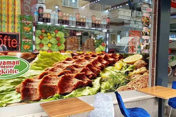 EMKA Yiyecek & Icecek Hizmetleri Limited Sirketi - Resim 9
