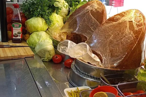 EMKA Yiyecek & Icecek Hizmetleri Limited Sirketi - Resim 19
