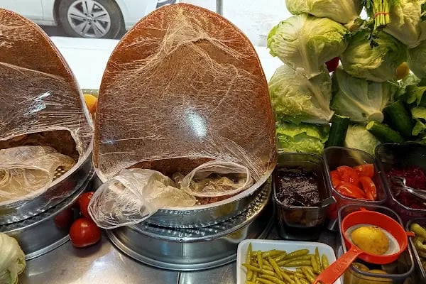 EMKA Yiyecek & Icecek Hizmetleri Limited Sirketi - Resim 3
