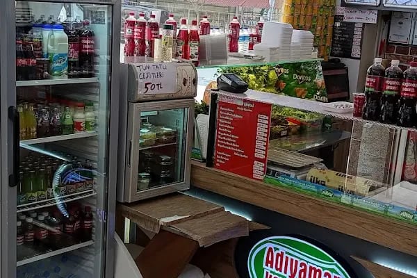 EMKA Yiyecek & Icecek Hizmetleri Limited Sirketi - Resim 17