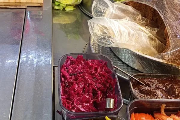 EMKA Yiyecek & Icecek Hizmetleri Limited Sirketi - Resim 15