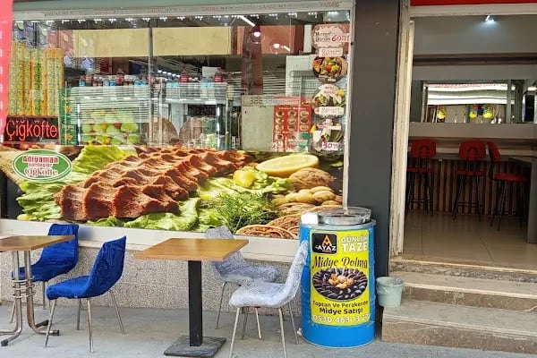 EMKA Yiyecek & Icecek Hizmetleri Limited Sirketi - Resim 2