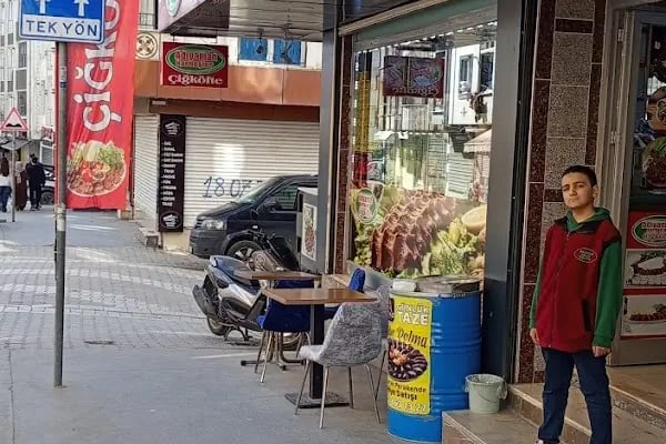 EMKA Yiyecek & Icecek Hizmetleri Limited Sirketi - Resim 13