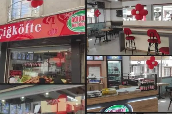 EMKA Yiyecek & Icecek Hizmetleri Limited Sirketi - Resim 11