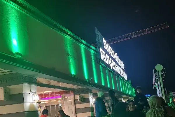 Elegante Cafe Restorant Sakarya - Resim 16