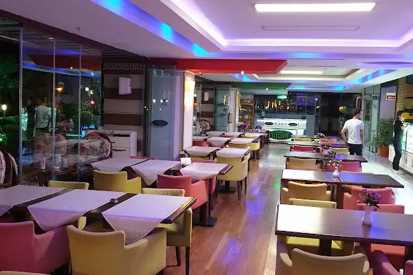 Elegante Cafe Restorant Sakarya - Resim 1