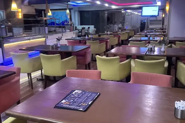 Elegante Cafe Restorant Sakarya - Resim 6